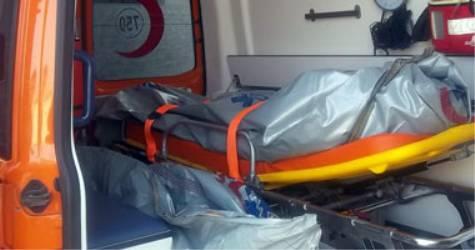 نكشف هوية جثة العريش