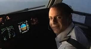 “سى إن إن” تعتذر لعائلة شقير قائد الطائرة المنكوبة