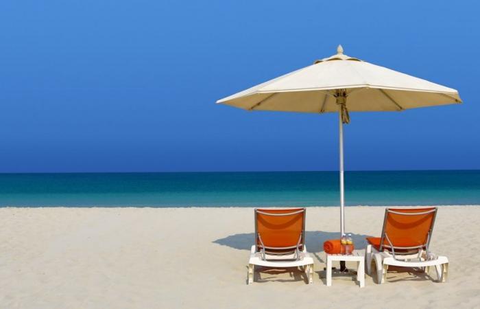 احذر: الاستجمام على الشاطئ قد يسبب الوفاة