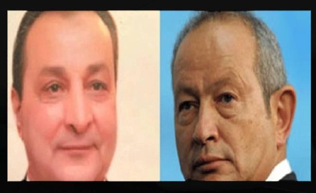 قنوات فضائية لرجال أعمال مبارك تآمرت على الثورة