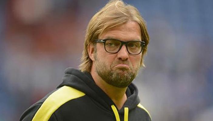 صحيفة ألمانية: كلوب خارج سباق خلافة أنشيلوتي