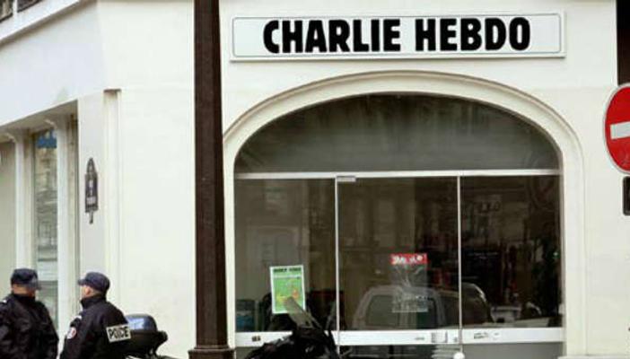 “المستعجلة” تصدر حكمها في حـظر “شارلي إبدو”