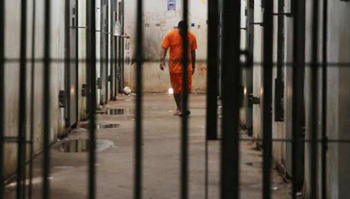 مصرع 8 أشخاص في تمرد بأحد سجون البرازيل