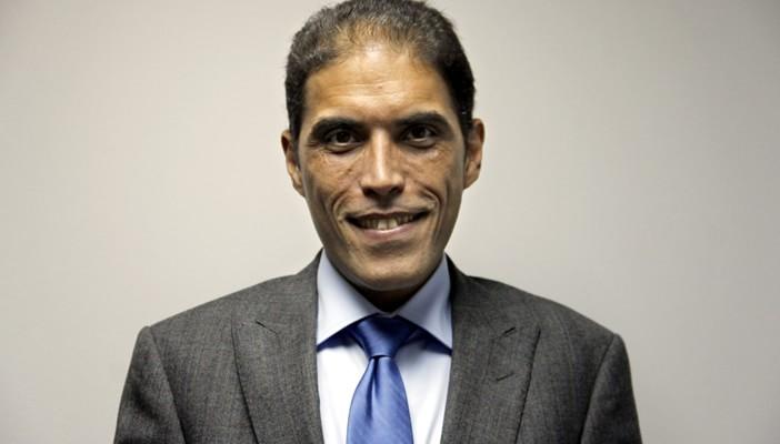 خالد داود: مطلوب تعديل قانون التظاهر الظالم