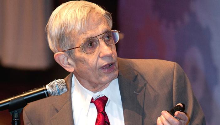 رعونة المصريين في القيادة تقتل عالم رياضيات أمريكي