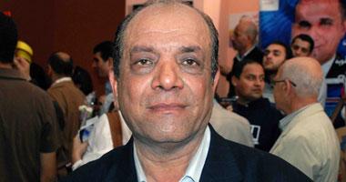 أبو عميرة رئيسا لـ “ماسبيرو” بعد 30 عاماً من الظلم