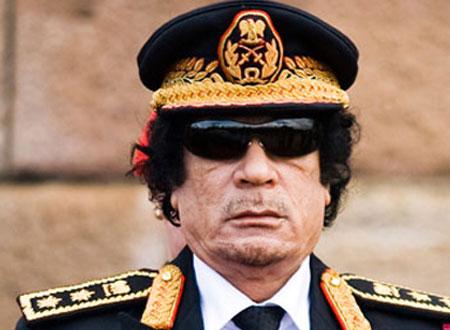 ليبيا تستأنف محاكمة رموز نظام “القذافي”