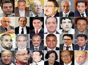 جبهة الضمير تطالب “الشورى” بتحقيق طموحات الشعب