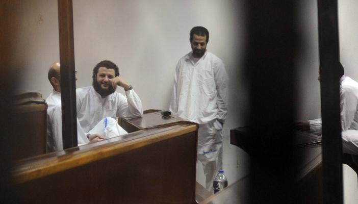 النيابة: متهم بقضية “التخابر مع قطر” أقام عرسه بأموال التخابر