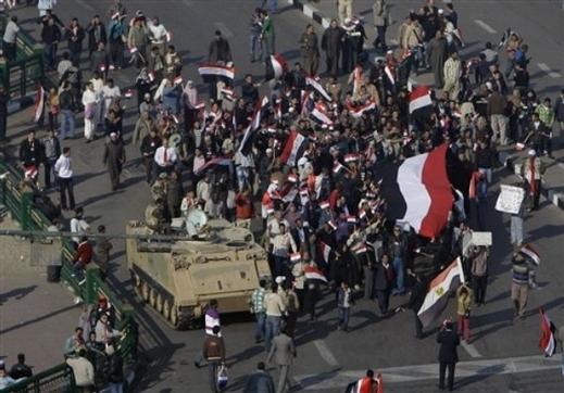 رفض تظلمات المعتقلين السياسيين بعد الثورة