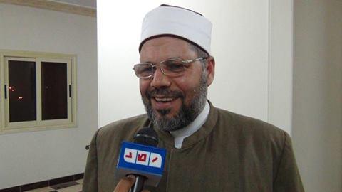 البر: ننتظر اللحظة المناسبة لتحرير الأقصى