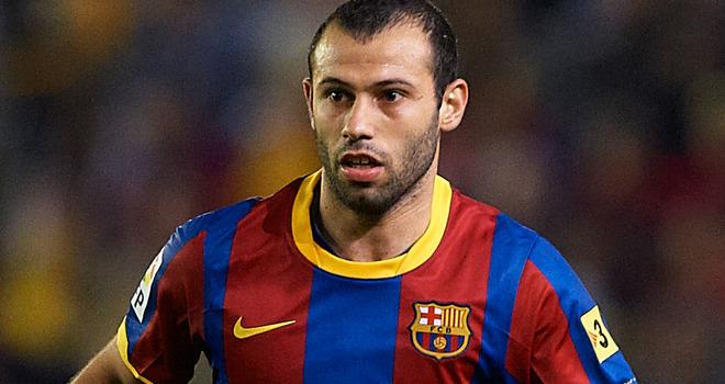 “ماسكيرانو” يفكر في الرحيل إلى يوفنتوس