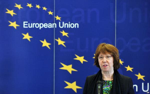 الإتحاد الأوروبي يكذب “عدل الانقلاب”