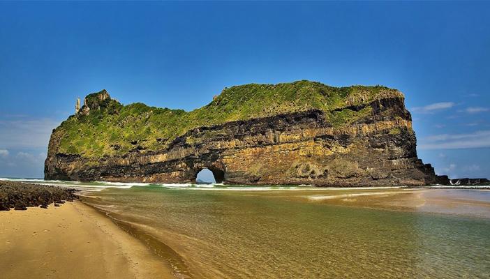 في يومها العالمي.. تعرف إلى أفضل 10 مناطق سياحية بإقريقيا