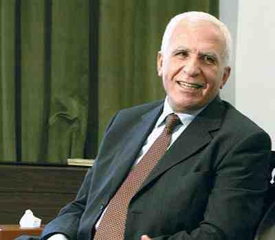 الأحمد: الإعلان عن حكومة التوافق الوطني الخميس المقبل