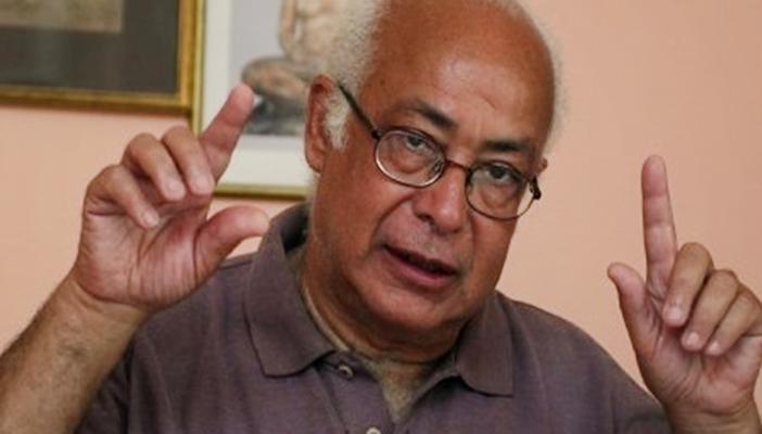 “فرجاني”: أشعر باقتراب ثورة قادمة تنطلق من “المحلة” قلعة الحريات