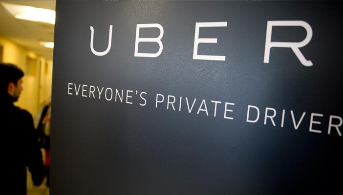 Uber تعلن طرح سيارات ذاتية القيادة