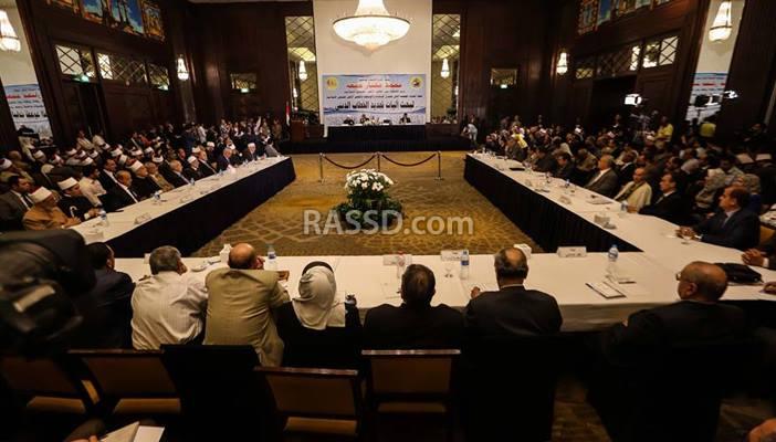 الأوقاف تبحث إصدار وثيقة لتجديد الخطاب الديني