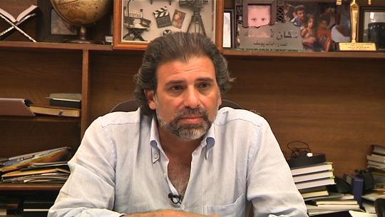 “يوسف”:رغبات سياسية لإبراز أعداد 30يونيو بصورة مبالغ فيها