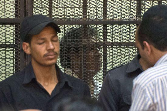 تأجيل محاكمة سيف القذافي و37 من رموز النظام السابق بليبيا