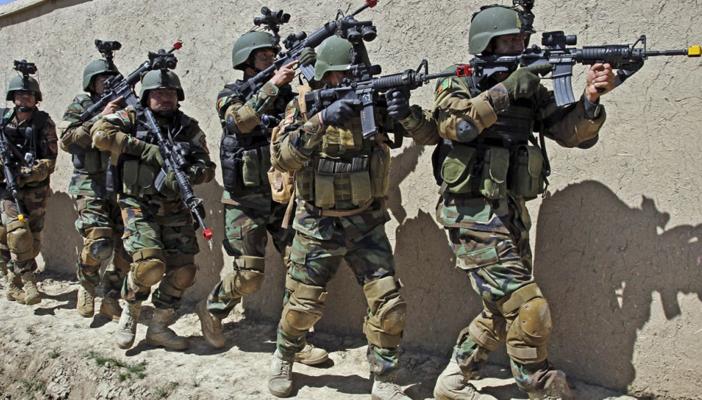 صحيفة: “الدولة” على أعتاب بغداد.. ودعوات لإرسال قوات أمريكية