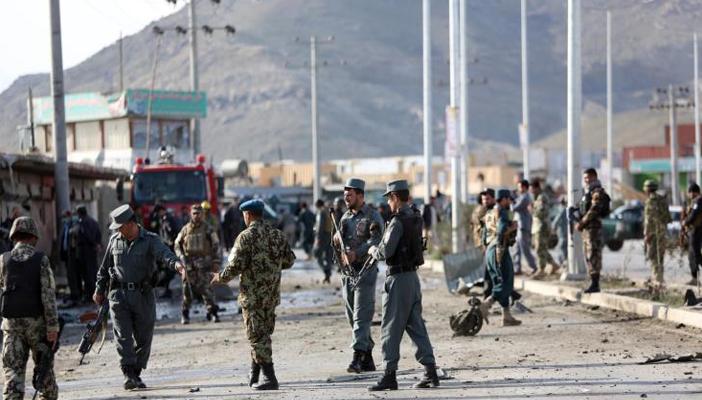 28 قتيلا في اشتباكات بين تنظيم “الدولة” وطالبان بأفغانستان