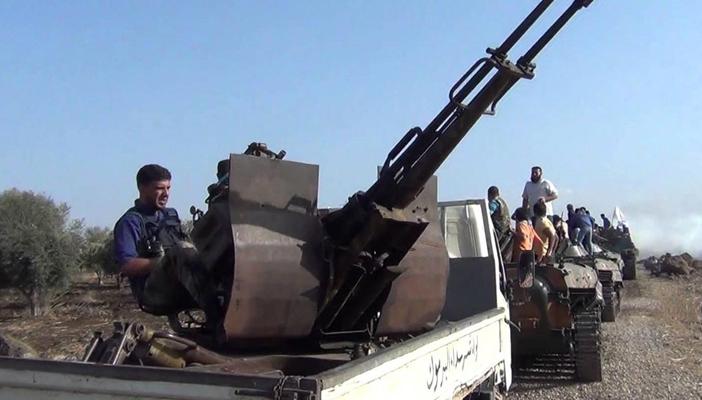 6 قتلى و15 مصابا في 3 تفجيرات وهجوم مسلح بالعراق