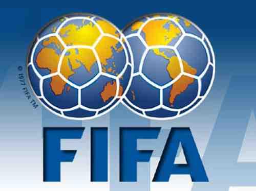 حماس تطالب الفيفا بشطب عضوية الاحتلال