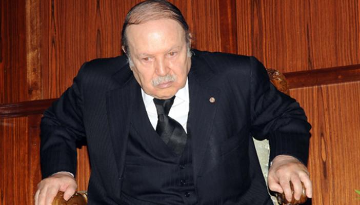 5 صور ترصد حكم بوتفليقة “الشائخ”