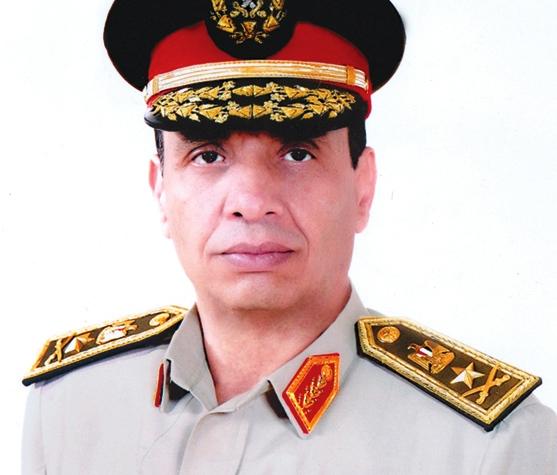 بالفيديو..الفريق عبدالعزيز: الوضع بمصر ليس سيئ كما يروج البعض