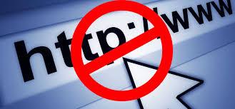 حجب المواقع الإلكترونية في مصر.. مخالفة للقانون ومعاداة للكلمة