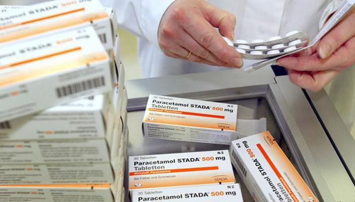 تحذير.. باراسيتامول يقلل هرمون الذكورة