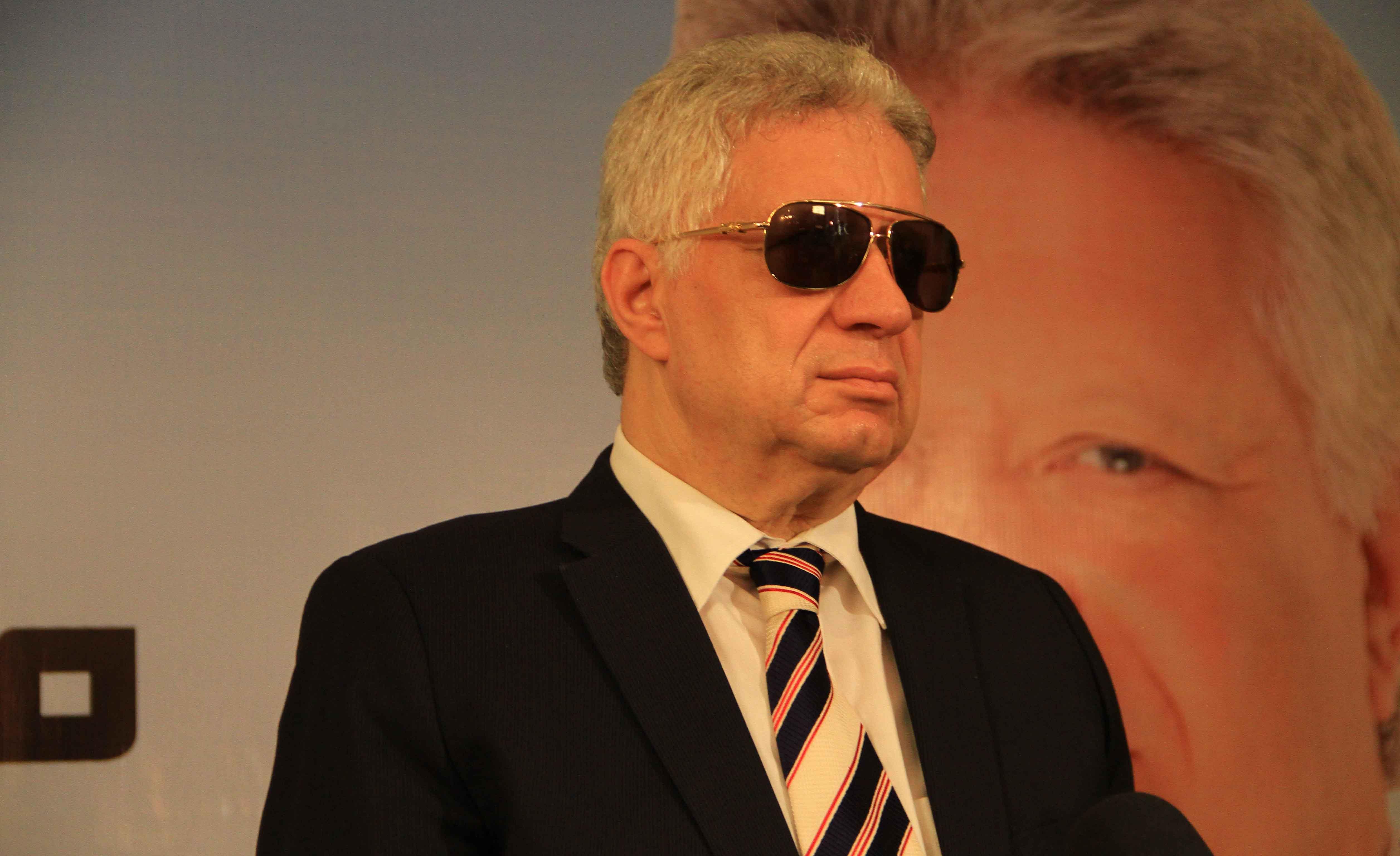 القصة الكاملة لانسحاب “الزمالك” برئاسة مرتضى من الدوري للمرة الثانية