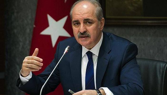 نائب رئيس الوزراء التركي: ساعدنا غزة بـ 300 مليون دولار خلال سبع سنوات