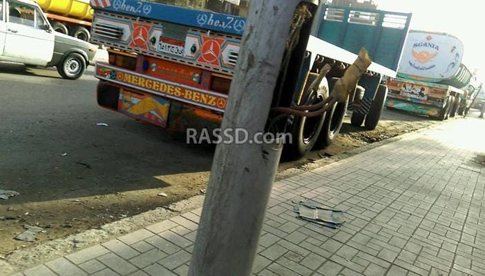 “كابلات الموت” ظاهرة تهدد حياة المواطنين بأسيوط