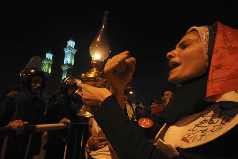 “بترول الانقلاب”: عجز الغاز المورد لمحطات الكهرباء يستمر 3 أشهر