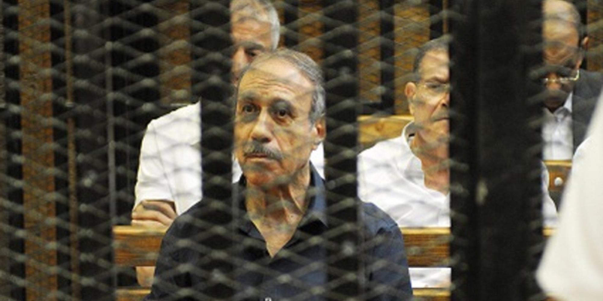 “الداخلية” تفتح تحقيقا في واقعة هروب حبيب العادلي