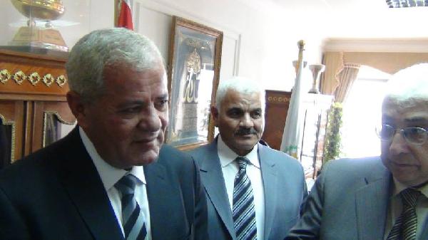 الإنتاج الحربي: نتولي مبادرة إنتاج أول سيارة مصرية 100%