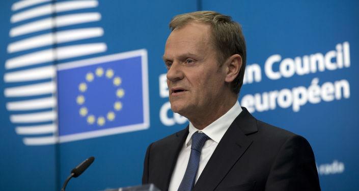 المجلس الأوروبي يناشد الدول الكبرى لحل أزمة اللاجئين