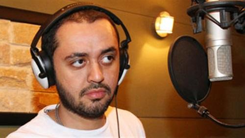 إخلاء سبيل المطرب حاتم فهمي بكفالة مليون جنيه