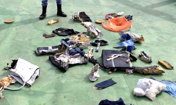 اليونان تسلم لجنة التحقيق بحادث الطائرة تسجيلًا صوتيًا وصور رادار