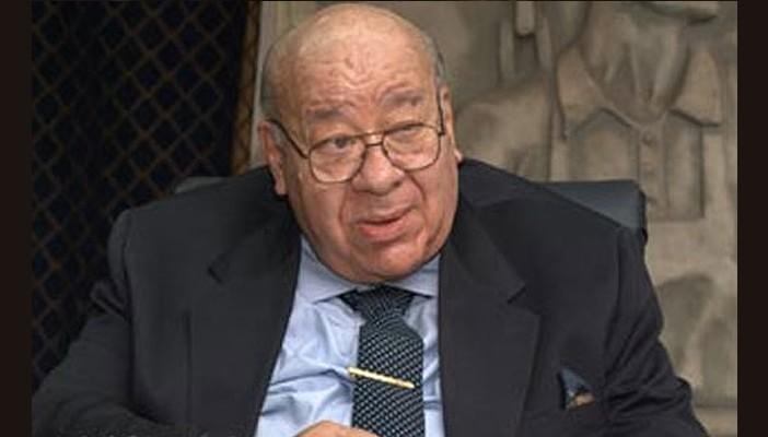 تعليقًا على حادث المنيا.. إبراهيم يسري: يجب عزل المحافظ ورئيس الأمن