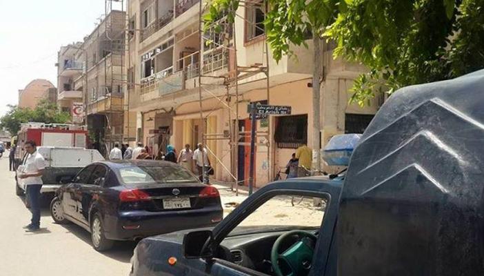 حركات تعلن مسؤوليتها عن أعمال هجومية ببني سويف والإسماعيلية