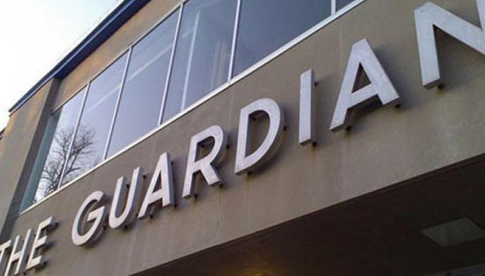 الجارديان: انتصارات تنظيم “الدولة” مؤقتة ولن تبني دولة