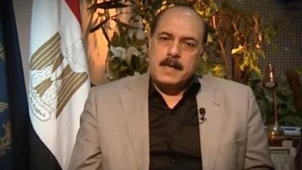 شهدت ولايته حادث القديسين.. تعرّف على “ناصر العبد” مسؤول الأمن بالمنيا