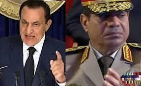 في مصر “عرسٌ”.. لكنه للديكتاتورية