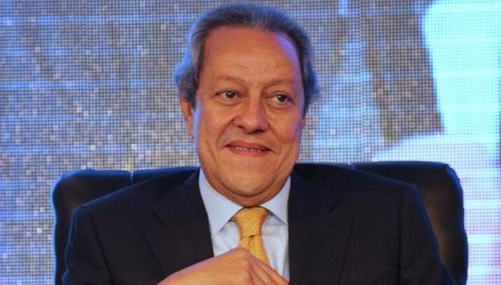 فخري عبد النور: مشاورات لإنشاء صندوق استثماري بقيمة 2 مليار دولار