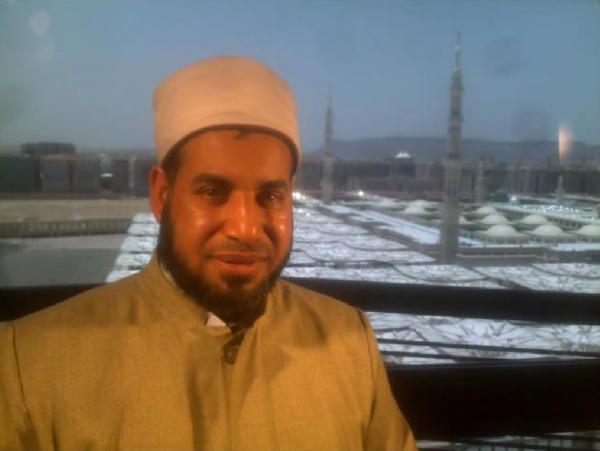 المشاركة في انتخابات الدم من شهادة الزور – رمضان الغريب