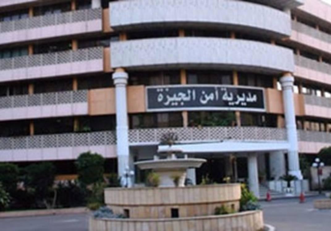 مصدر: حبس ضابط بتهمة التورط في حادث حلوان