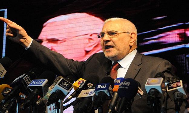 “مصر القوية:تجميل أرقام الموازنة للحصول على قرض صندوق النقد